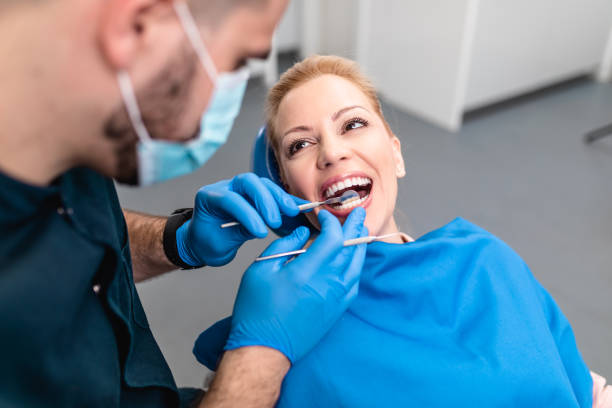 Best Full Mouth Reconstruction  in Stockton University, NJ