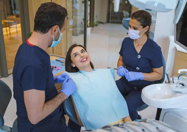 Best Veneers and Lumineers  in Stockton University, NJ