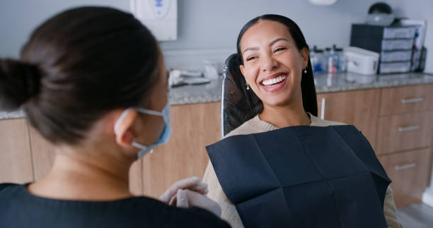 Stockton University, NJ  Holistic Dental Services Company