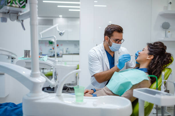 Why Choose Us for Your Dental Needs in Stockton University, NJ