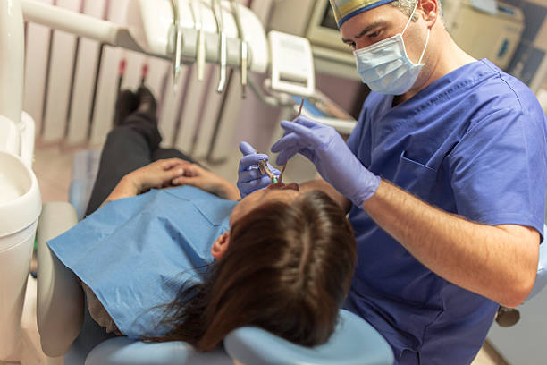 Best Dental Fillings (Composite and Amalgam)  in Stockton University, NJ