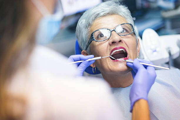Best Dental Exams and Cleanings  in Stockton University, NJ