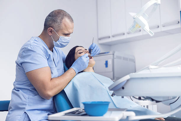 Best Dental X-Rays and Imaging  in Stockton University, NJ